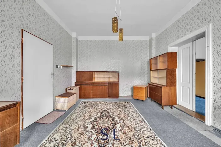 Prodej rodinného domu, Svor, 180 m2