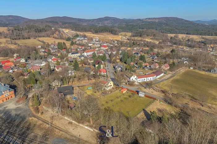 Prodej rodinného domu, Svor, 180 m2