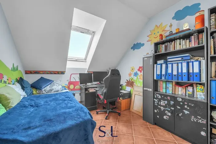 Prodej rodinného domu, Jičín, 150 m2