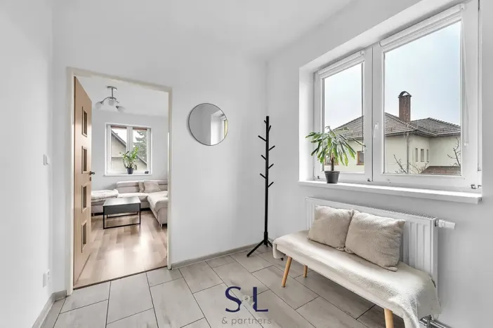 Prodej rodinného domu, Nový Bor, Mánesova, 255 m2