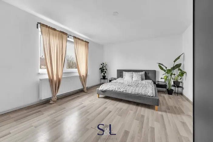 Prodej rodinného domu, Nový Bor, Mánesova, 255 m2