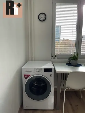 Prodej bytu 1+1, Ostrava, Opavská, 35 m2