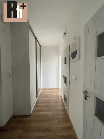 Prodej bytu 1+1, Ostrava, Opavská, 35 m2