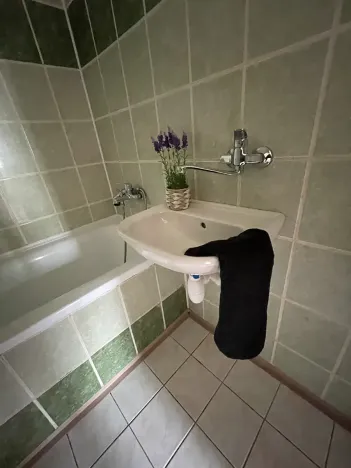 Pronájem bytu 3+1, Česká Lípa, Okružní, 72 m2