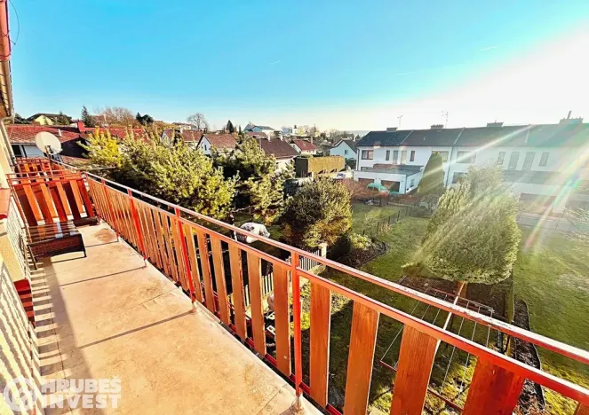 Prodej rodinného domu, Dvůr Králové nad Labem, Klicperova, 180 m2