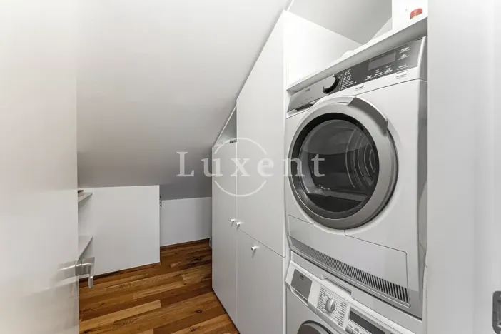 Pronájem bytu 3+kk, Praha - Veleslavín, Pláničkova, 99 m2