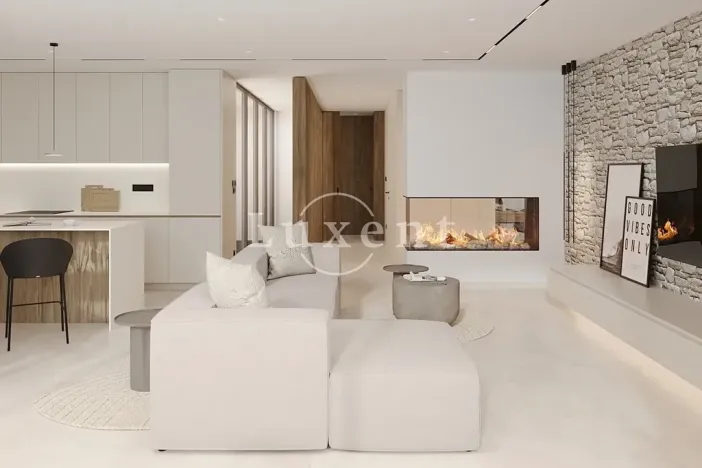 Prodej bytu 4+kk, Rogoznica, Chorvatsko, 183 m2