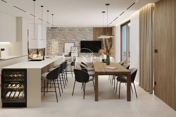 Prodej bytu 4+kk, Rogoznica, Chorvatsko, 183 m2