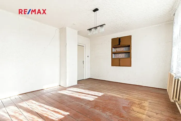 Prodej rodinného domu, Týnec nad Sázavou, 71 m2