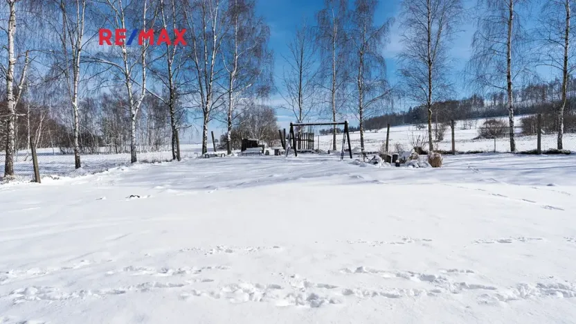 Prodej rodinného domu, Rybniště, 215 m2