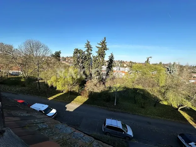 Prodej rodinného domu, Praha - Střešovice, Pod Ořechovkou, 260 m2