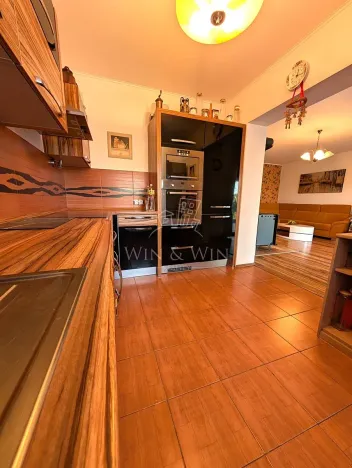 Prodej rodinného domu, Babice, Okružní, 141 m2