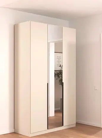 Pronájem bytu 2+kk, Praha, Jáchymovská, 52 m2