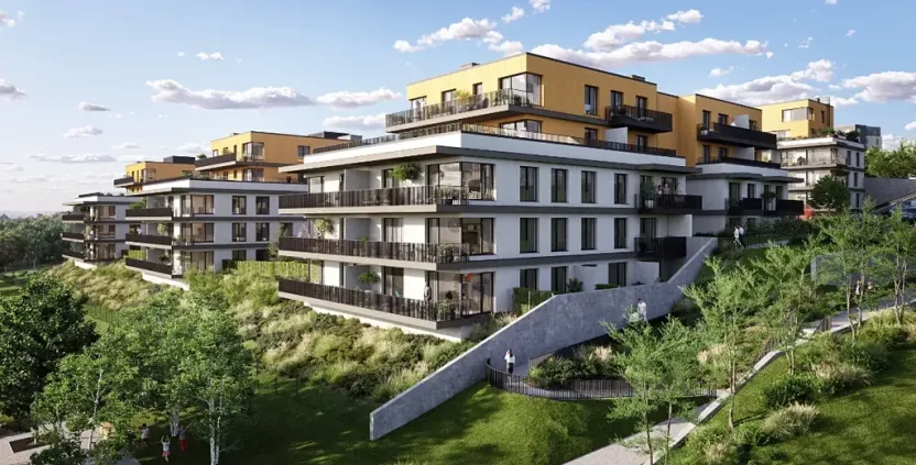 Pronájem bytu 2+kk, Praha, Jáchymovská, 52 m2