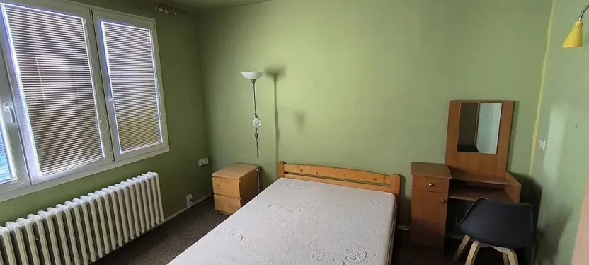 Pronájem bytu 3+1, Cheb, Valdštejnova, 83 m2