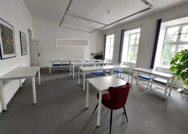 Pronájem kanceláře, Praha - Nové Město, Štěpánská, 108 m2