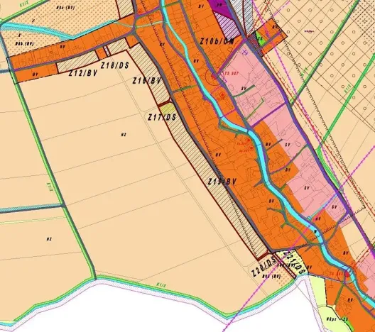 Prodej pozemku pro bydlení, Libina, 12500 m2