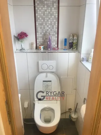 Pronájem bytu 2+1, Praha - Krč, U krčské vodárny, 80 m2