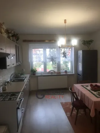 Pronájem bytu 2+1, Praha - Krč, U krčské vodárny, 80 m2