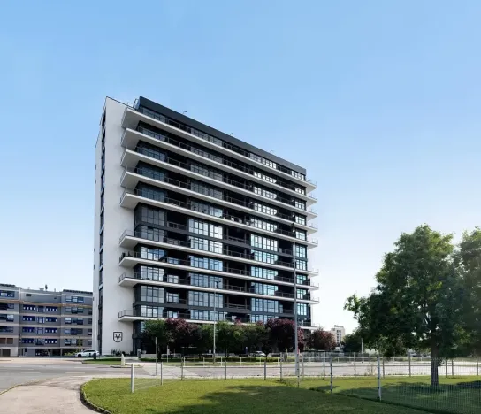 Prodej bytu 2+kk, Praha - Modřany, Československého exilu, 78 m2