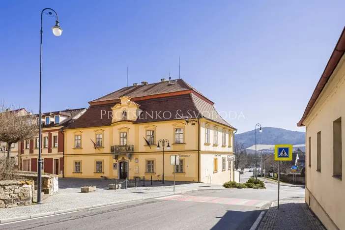 Prodej rodinného domu, Zdice, Žižkova, 130 m2