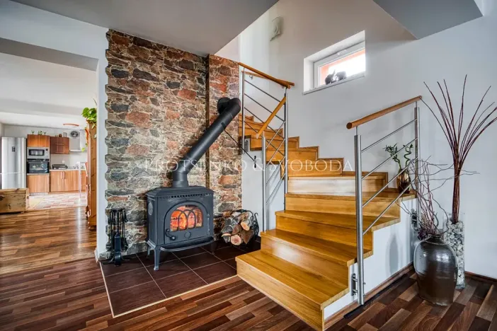 Prodej zemědělské usedlosti, Třebnouševes, 400 m2