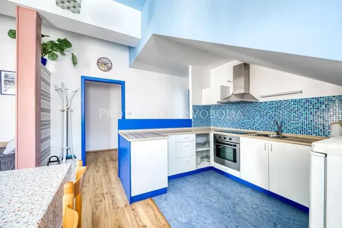 Prodej rodinného domu, Batelov, Třešťská, 490 m2