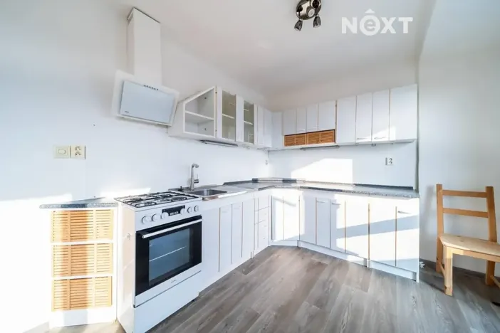 Prodej bytu 3+kk, Ostrava, Francouzská, 65 m2