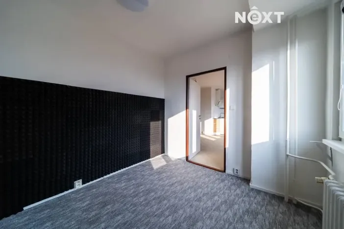 Prodej bytu 3+kk, Ostrava, Francouzská, 65 m2