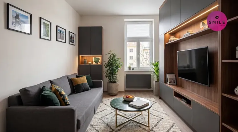 Prodej bytu 4+1, Frýdek-Místek, Komenského, 88 m2