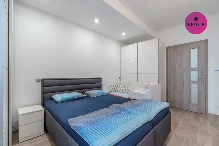 Prodej bytu 4+1, Frýdek-Místek, Komenského, 88 m2