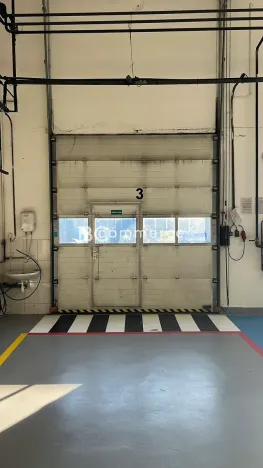 Pronájem skladu, Brno, Vídeňská, 758 m2