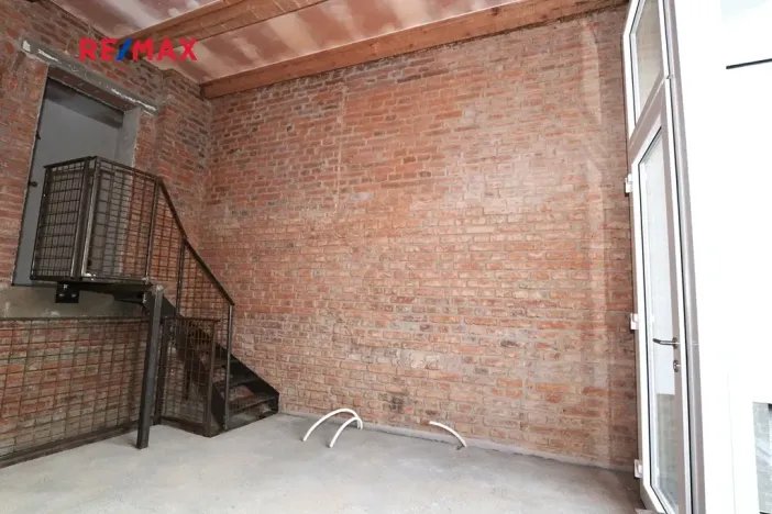 Pronájem obchodního prostoru, Plzeň, Slovanská, 41 m2