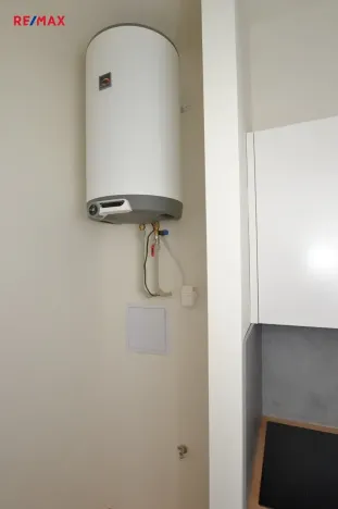 Pronájem bytu 2+1, Plzeň, Hálkova, 62 m2