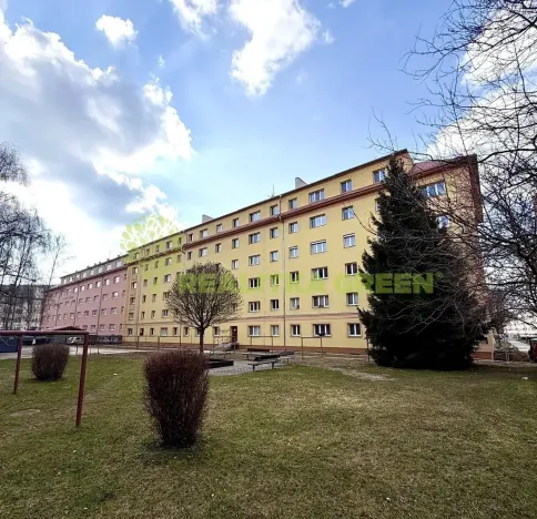 Pronájem bytu 2+1, Vsetín, Matouše Václavka, 62 m2