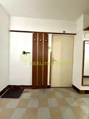 Pronájem bytu 2+1, Vsetín, Matouše Václavka, 62 m2