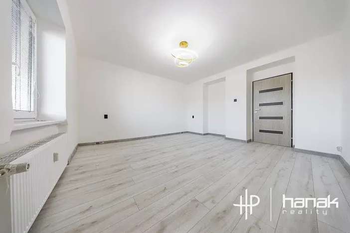 Pronájem bytu 2+1, Břidličná, 1. máje, 54 m2