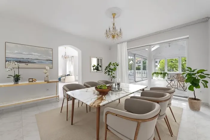 Prodej rodinného domu, Družec, V Zátiší, 289 m2