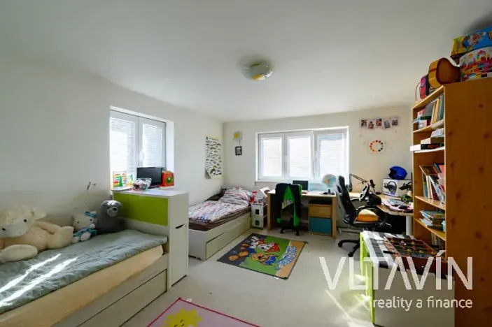 Prodej rodinného domu, Vyžlovka, Pražská, 205 m2