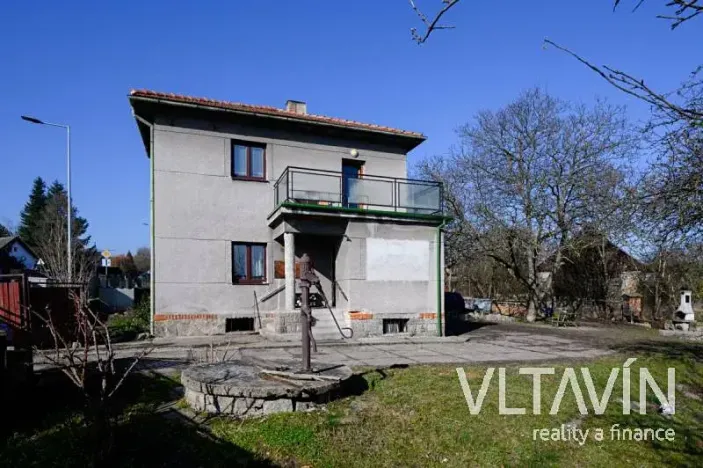 Prodej rodinného domu, Vyžlovka, Pražská, 205 m2