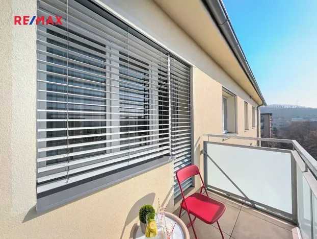 Prodej bytu 2+1, Praha - Hloubětín, Poděbradská, 51 m2