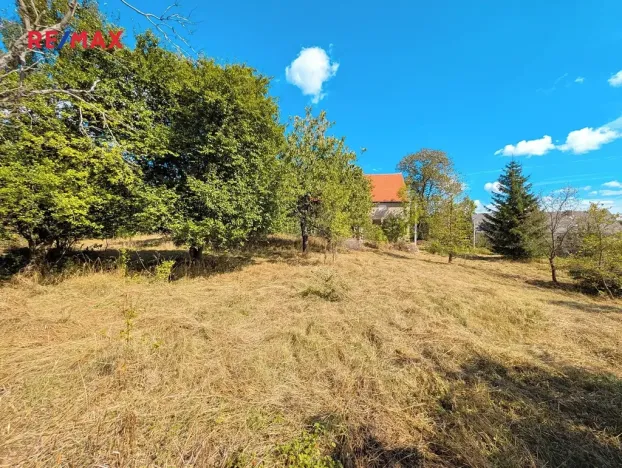 Prodej pozemku pro bydlení, Bochov, 2000 m2