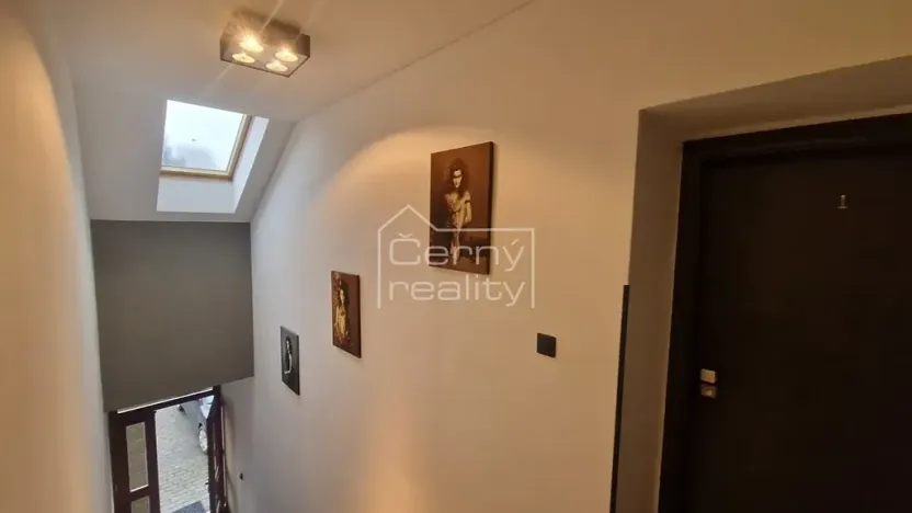 Pronájem bytu 1+kk, Jičín, Kollárova, 50 m2