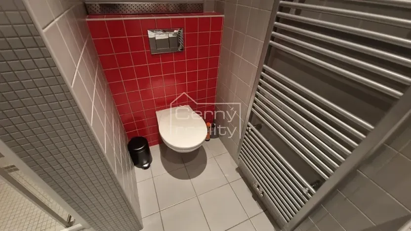 Pronájem bytu 1+kk, Jičín, Kollárova, 50 m2