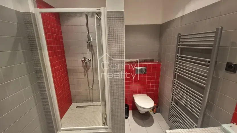 Pronájem bytu 1+kk, Jičín, Kollárova, 50 m2