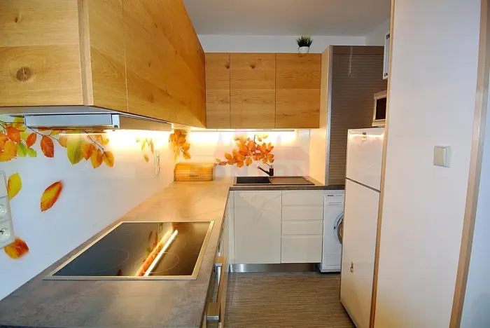 Pronájem bytu 2+kk, Praha - Háje, Janouchova, 43 m2