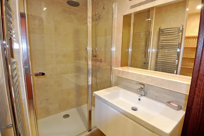 Pronájem bytu 2+kk, Praha - Háje, Janouchova, 43 m2