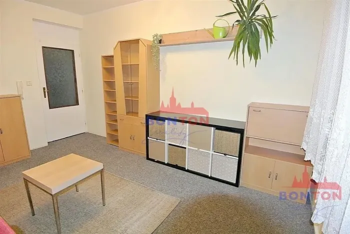 Pronájem pokoje, Praha - Chodov, Kloboukova, 30 m2