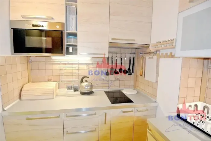 Pronájem pokoje, Praha - Chodov, Kloboukova, 30 m2