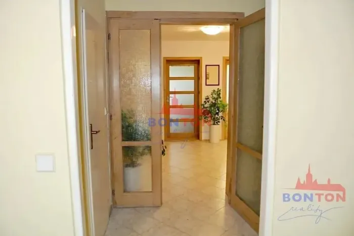 Pronájem pokoje, Praha - Chodov, Kloboukova, 30 m2